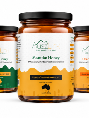 AuszLink Honey