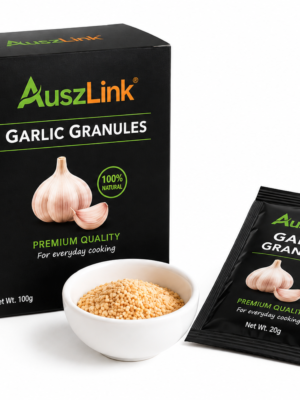 Garlic Granules