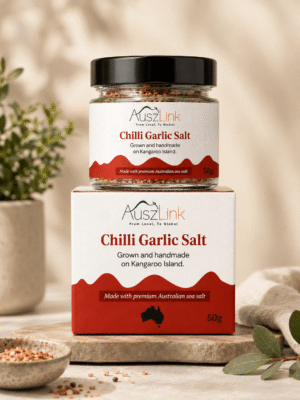 Chilli Garlic Salt