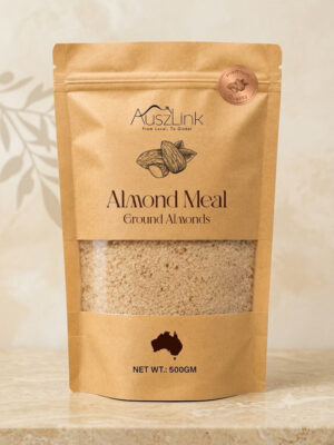 AuszLink Premium Australian Almond Meal