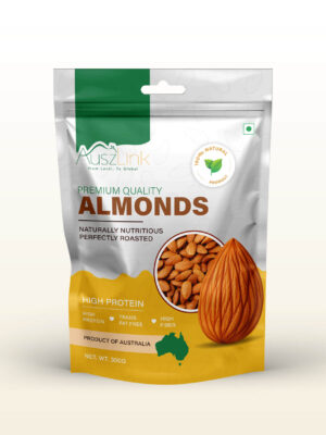 AuszLink Premium Almonds