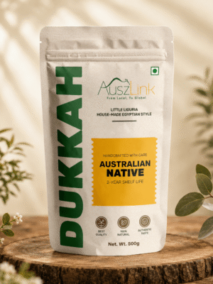 Little Liguria House-Made Egyptian Style Dukkah